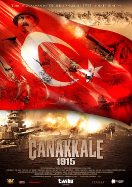 canakkale1915_Poster