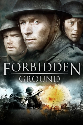 ForbiddenGround_iTunesPoster