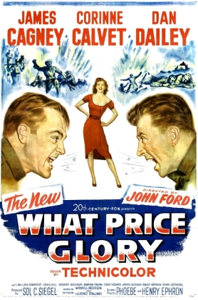 What_Price_Glory-1952-poster
