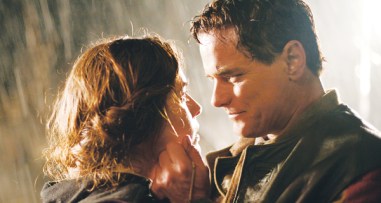 PASSCHENDAELE Photo credit:   CHRIS LARGE