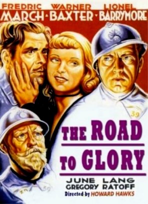 Road to Glory 3