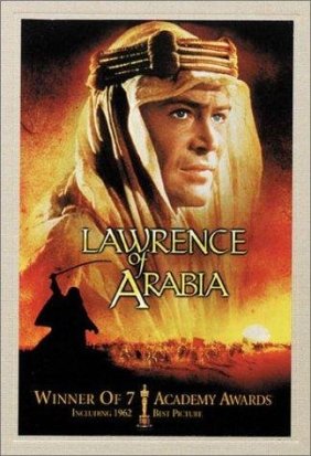 Lawrence of Arabia 1