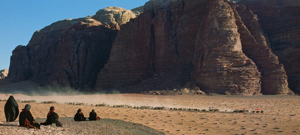 Lawrence of Arabia 3