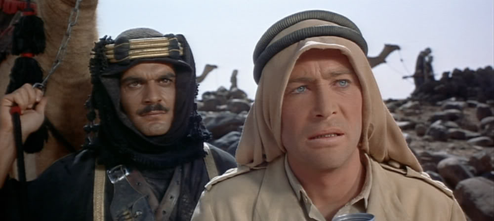 Lawrence of Arabia 4