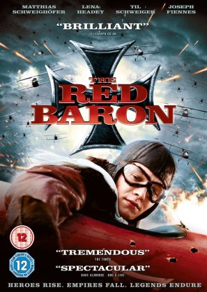 Red Baron 1