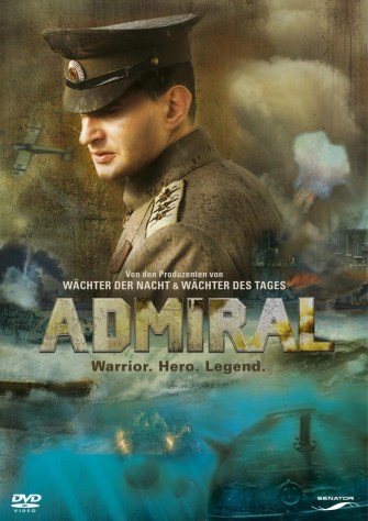 Admiral 1